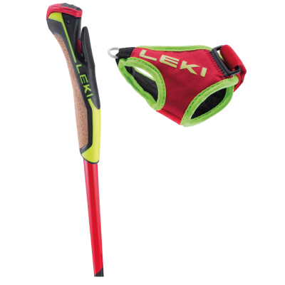 Leki - PRC 750 Leki - PRC 750