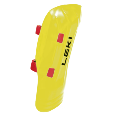 LEKI - Protections Tibia Woldcup Racing junior LEKI - Protections Tibia Woldcup Racing junior