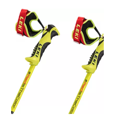 Leki - Worldcup Racing Comp Junior Leki - Worldcup Racing Comp Junior