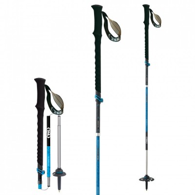 TSL - Tour Alu 5 Cross TSL - Tour Alu 5 Cross
