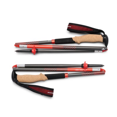 Black Diamonde - Pursuit Carbon Z Poles Octane Black Diamonde - Pursuit Carbon Z Poles Octane