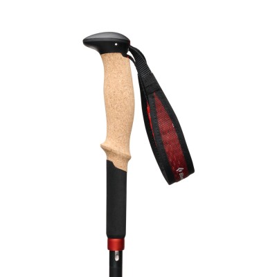 Black Diamonde - Pursuit Carbon Z Poles Octane Black Diamonde - Pursuit Carbon Z Poles Octane