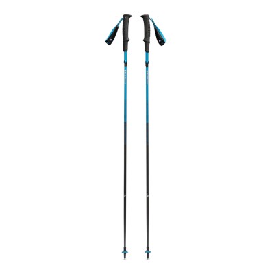 BD Distance Carbon Z ultra blue, le top des bâtons de trail et randonnée BD Distance Carbon Z ultra blue, le top des bâtons de trail et randonnée