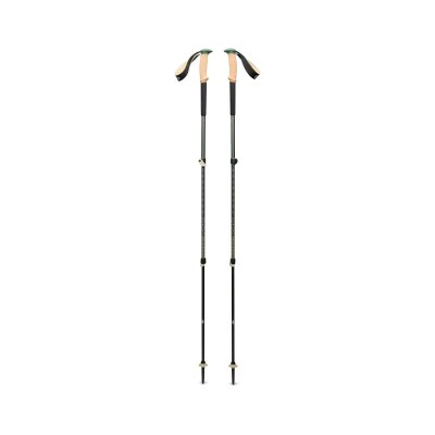 Black Diamond - Trail Cork Trekking Green Black Diamond - Trail Cork Trekking Green
