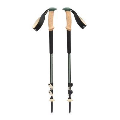 Black Diamond - Trail Cork Trekking Green Black Diamond - Trail Cork Trekking Green
