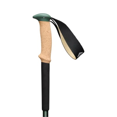 Black Diamond - Trail Cork Trekking Green Black Diamond - Trail Cork Trekking Green