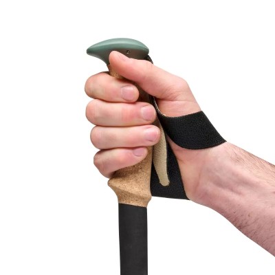 Black Diamond - Trail Cork Trekking Green Black Diamond - Trail Cork Trekking Green