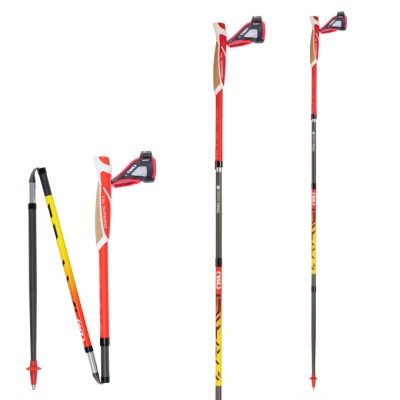TSL - Trail C4 Fire Cork TSL - Trail C4 Fire Cork