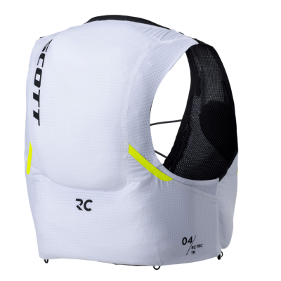 Scott - Sac d’hydratation RC PRO TR' 4 Scott - Sac d’hydratation RC PRO TR' 4