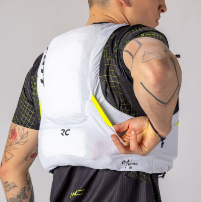 Scott - Sac d’hydratation RC PRO TR' 4 Scott - Sac d’hydratation RC PRO TR' 4