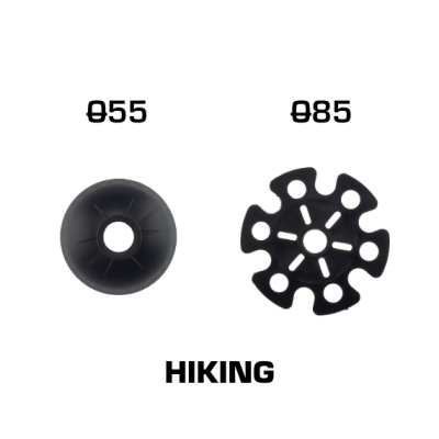 TSL - Hiking Carbon 3 Cross TSL - Hiking Carbon 3 Cross
