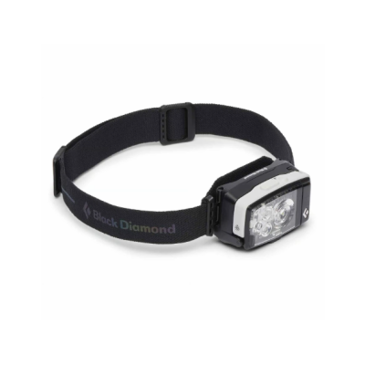 Black Diamond - Frontale Distance Lt 1100 Black