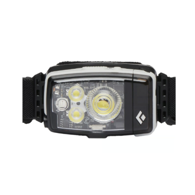 Black Diamond - Frontale Distance Lt 1100 Black