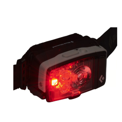Black Diamond - Frontale Distance Lt 1100 Black