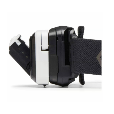 Black Diamond - Frontale Distance Lt 1100 Black
