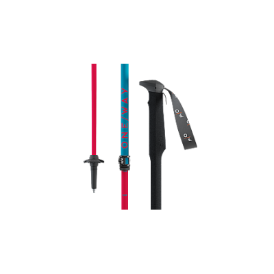 ONE - WAY MTX Carbon Vario Lite ONE - WAY MTX Carbon Vario Lite