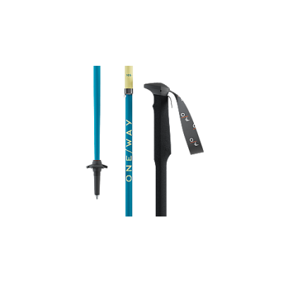 ONE - WAY MTX CALU VARIO LITE ONE - WAY MTX CALU VARIO LITE