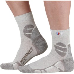 Monnet - Chaussettes Trek Lin Monnet - Chaussettes Trek Lin