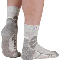 Monnet - Chaussettes Trek Lin Monnet - Chaussettes Trek Lin