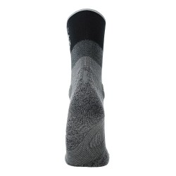 Uyn - Chaussettes Trekking One Cool Grey/Black