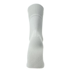Uyn – Woman Cycling One Light Socks – White/Silver Uyn – Woman Cycling One Light Socks – White/Silver