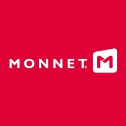 Monnet - Chaussettes Run Elite W/G Monnet - Chaussettes Run Elite W/G