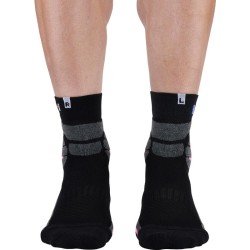 Monnet - Chaussettes Randonnée W Mid Expert Rose Monnet - Chaussettes Randonnée W Mid Expert Rose