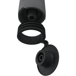 Lifestraw - Personnal Peak Serie Dark Gray ( Paille de vie) Lifestraw - Personnal Peak Serie Dark Gray ( Paille de vie)