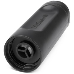 Lifestraw - Personnal Peak Serie Dark Gray ( Paille de vie) Lifestraw - Personnal Peak Serie Dark Gray ( Paille de vie)