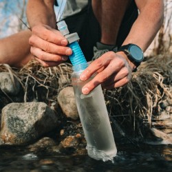 Ultraflask - +500ML (Avec Filtre) Ultraflask - +500ML (Avec Filtre)