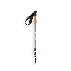 Summit - Nepal Compact 3 parts Powerlock Cork Ice/Blue Summit - Nepal Compact 3 parts Powerlock Cork Ice/Blue