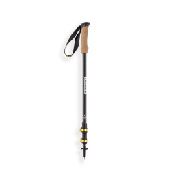 Summit - Nepal Carbon 3 Parts Powerlock Cork Black/Gold
