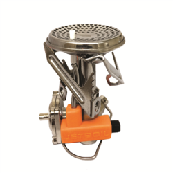 JETBOIL - mighty mo ( Réchaud à gaz randonnée)