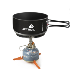 JETBOIL - mighty mo ( Réchaud à gaz randonnée)