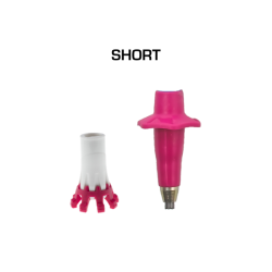 TSL - Trail C4 Flamingo  Cork Cross