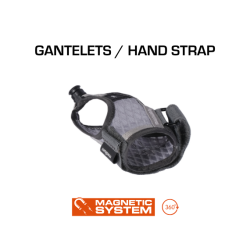 TSL - Trail C4 Shadow Cork Cross