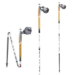 TSL - Trail C4 Shadow Cork Cross