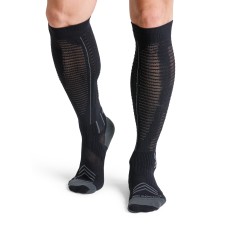 X-Socks - Run Expert Effektor OTC Black/Charcoal