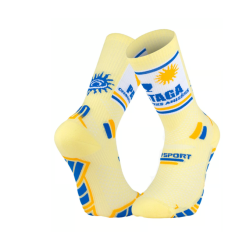 BV Sport - Chaussettes Trail Ultra.2 Collectore Pastaga