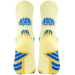 BV Sport - Chaussettes Trail Ultra.2 Collector Pastaga