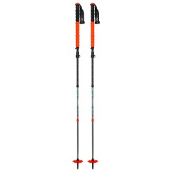 Lacal Screwdriver Stick Compact – ski de rando, pliant 48 cm
