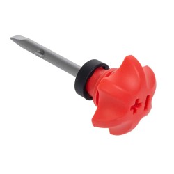 Lacal Screwdriver Stick Compact – ski de rando, pliant 48 cm