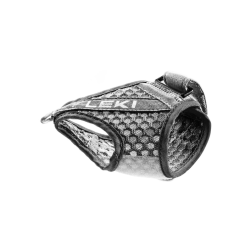 Gantelets Léki pour la marche nordique,