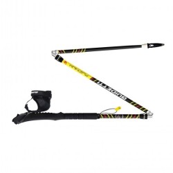 Guidetti Platinium Neo Perf, un gain de temps pour le trail