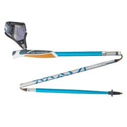 TSL - Alu 4 Azur Cork