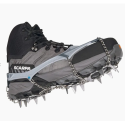 Camp - Crampons De Randonnée Ice Master Pro