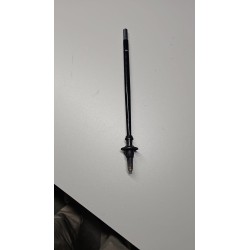 LEKI - BRIN  Evotrail FX.One TA Black Neonyellow 125 - occasion