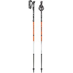 Leki - Skysolo FX.One Carbon 2026 – Pliable carbone PRC 1000
