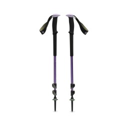 Black Diamond - Trail Trekking Poles Soft Lilac, bâton randonnée
