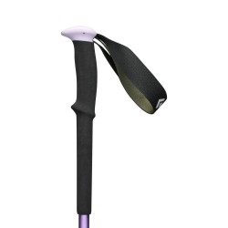 Black Diamond - Trail Trekking Poles Soft Lilac, bâton randonnée